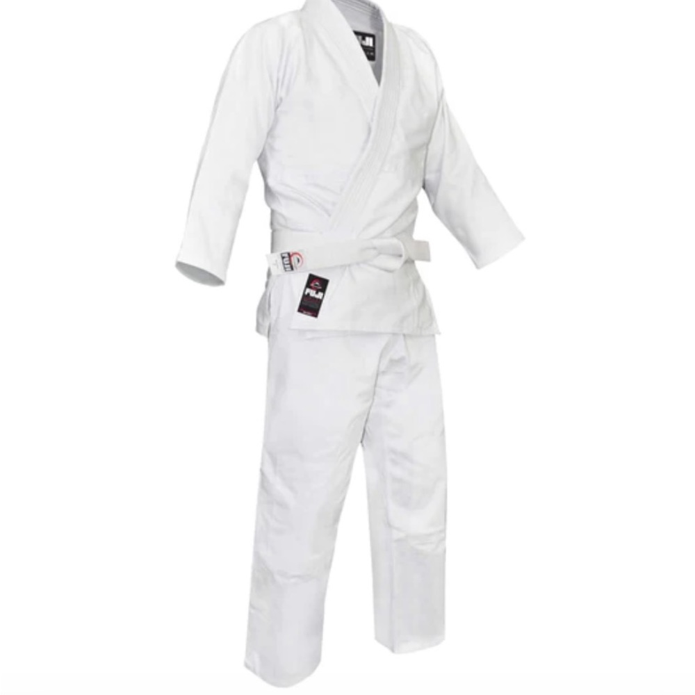 Fuji kid GI size 000